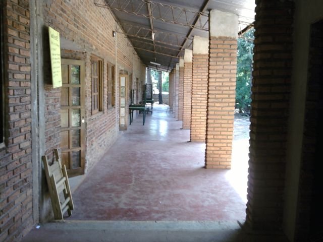 scuola san miguel 27